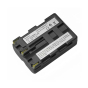 ProMaster NP FM500H battery Sony NPFM500H
