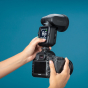 WESTCOTT FJ80 II S 80Ws Touchscreen Speedlight with Sony Camera Mount