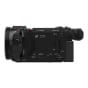 PANASONIC HC-WXF1 UHD 4K Camcorder with Twin & Multicamera Capture
