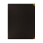PIONEER SM46 Photo Album Brass Corners - 4"x6" Mini