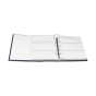 PIONEER STC504 Photo Album Assorted Colors - 3 Up Pocket