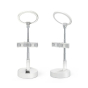 SMALLRIG Selection L-10 - Vlogging Lighting Clamp System