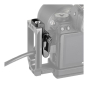 SMALLRIG HDMI Cable Clamp