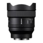 SONY FE 14mm F1.8 GM Full-frame Wide Angle Prime Lens