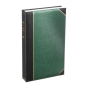 PIONEER JBT46 Photo Album Solid Colors 300 Pocket 4"x6"