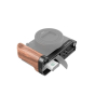 SMALLRIG L-Shaped Wooden Grip for Sony RX100's