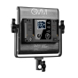 GREAT Video Maker 800D-RGB LED Studio 2-Video Light Kit