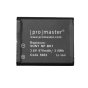 ProMaster battery NP BK1 Sony