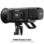 WESTCOTT FJ800 Touchscreen Strobe with FJ PRO AC/DC Battery (800Ws)