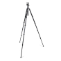 ProMaster XC-M 528K Professional Tripod Kit w/ Head - Black