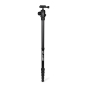 ProMaster XC-M 528K Professional Tripod Kit w/ Head - Black