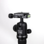 ProMaster XC-M 528K Professional Tripod Kit w/ Head - Black