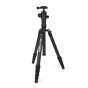 ProMaster XC-M 528CK Professional Carbon Fiber Tripod w/ Head - Black