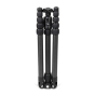 ProMaster XC-M 528CK Professional Carbon Fiber Tripod w/ Head - Black