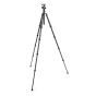 ProMaster XC-M 528CK Professional Carbon Fiber Tripod w/ Head - Black