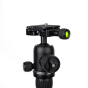 ProMaster XC-M 528CK Professional Carbon Fiber Tripod w/ Head - Black