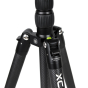 ProMaster XC-M 528CK Professional Carbon Fiber Tripod w/ Head - Black