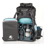 SHIMODA Action X50 v2 Backpack - Black