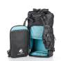 SHIMODA Action X50 v2 Backpack - Black