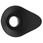 PROMASTER Replacement EyeShade Canon Eb Ef