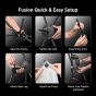 WESTCOTT Fusion 10-in-1 Light Control System by Sal Cincotta