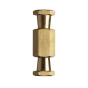 PROMASTER Professional Joining Stud Brass #CLEARANCE