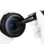 DODD CAMERA Cleaning Kit (Lens Pen, (Lens Cloth, Opticlean, & Blower)