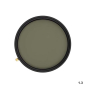ProMaster 52mm HGX Prime Variable ND Filter 1.3 - 8 stops