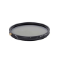 ProMaster 62mm HGX Prime Variable ND Filter 1.3 - 8 stops