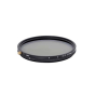 ProMaster 77mm HGX Prime Variable ND Filter 1.3 - 8 stops