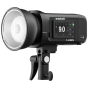 WESTCOTT FJ400 II 2-Light Location Kit with FJ-X3 S Sony Trigger