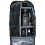 WESTCOTT FJ400 II 1-Light Backpack Kit with FJ-X3 M Universal Trigger