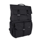 ProMaster Jasper Halfpack Black #CLEARANCE