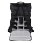 ProMaster Jasper Halfpack Black #CLEARANCE