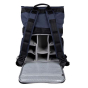 ProMaster Jasper Halfpack Midnight Blue #CLEARANCE