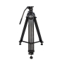 ProMaster 24P Video Tripod Kit