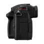 PANASONIC Lumix GH5M2 with 12-60mm f/2.8-4 Leica Lens