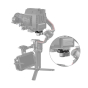 SMALLRIG Counterweight Kit for DJI RS 2/RSC 2 & Select ZHIYUN