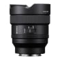 SONY FE 14mm F1.8 GM Full-frame Wide Angle Prime Lens