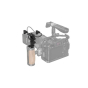 SMALLRIG Two-in-one Bracket for Wireless Microphone