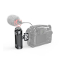 SMALLRIG Mini Side Handle (1/4"-20 Screws)