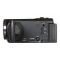 PANASONIC HC-V180K Full HD Camcorder