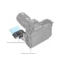 SMALLRIG T5/T7 SSD Mount for BMPCC 6K PRO