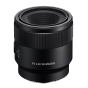SONY FE 50mm f/2.8 Macro Lens E mount Full Frame SEL50M28