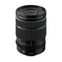 Fujifilm GF 20-35mm F4 R WR with Manual Lens