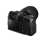 Lens not included