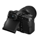 Lens not included