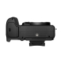 FUJIFILM GFX100S II Mirrorless Camera Body - Black