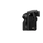FUJIFILM GFX100S II Mirrorless Camera Body - Black