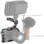SmallRig Handheld Kit for Canon R5/R6/R5 C - 3830